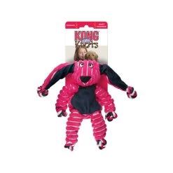 KONG Floppy Knots 16 KONG Floppy Knots -Haustier Discounter kong floppy knots 163060 0500 none