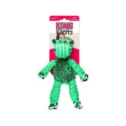 KONG Floppy Knots 15 KONG Floppy Knots -Haustier Discounter kong floppy knots 163075 0500 none