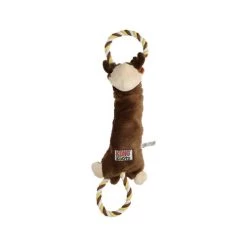 KONG Knots Tugger 10 KONG Knots Tugger -Haustier Discounter kong knots tugger 120988 0500 none
