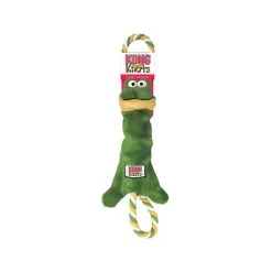 KONG Knots Tugger 9 KONG Knots Tugger -Haustier Discounter kong knots tugger 162799 0500 none
