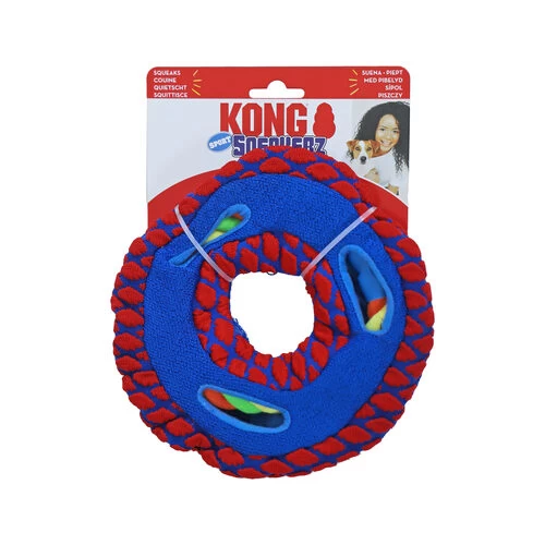 KONG Sneakerz Sport Disc - Medium 3 KONG Sneakerz Sport Disc - Medium