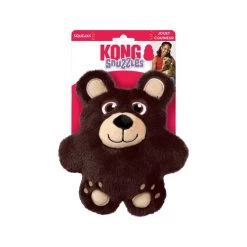 KONG Snuzzles -Haustier Discounter kong snuzzles 194078 0500 none