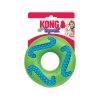 KONG Squeezz Goomz Ring -Haustier Discounter kong squeezz goomz ring 194213 0500 none