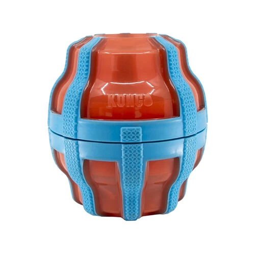 KONG Treat Spinner 4 KONG Treat Spinner – Bild 2