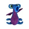 KONG Woozles - Blau -Haustier Discounter kong woozles blauw 180067 0500 none