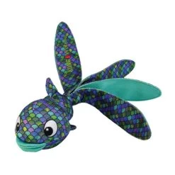 KONG Wubba Finz -Haustier Discounter kong wubba finz 135010 0500 none