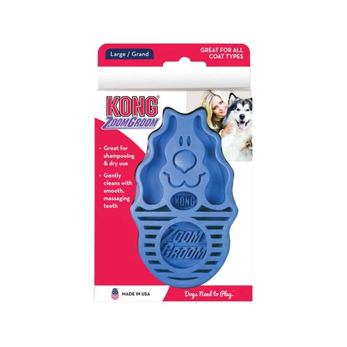 KONG Zoom Groom 4 KONG Zoom Groom – Bild 2