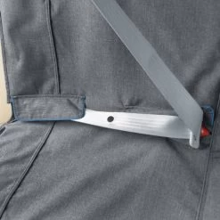 Kurgo Heather Bench Seat Cover -Haustier Discounter kurgo heather bench seat cover 176410 0500 none