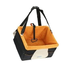 Kurgo Skybox Booster Seat