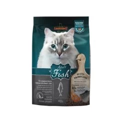 Leonardo Adult Katzenfutter -Haustier Discounter leonardo adult kattenvoer 219076 0500 none