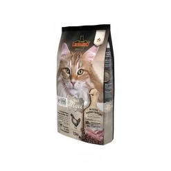 Leonardo Adult Maxi Getreidefreies Katzenfutter -Haustier Discounter leonardo adult maxi graanvrij kattenvoer 219072 0500 none