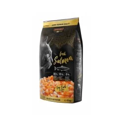 Leonardo Fresh Adult Katzenfutter -Haustier Discounter leonardo fresh adult kattenvoer 219062 0500 none