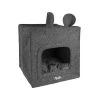 Let's Sleep Pet Cave Chunk -Haustier Discounter lets sleep pet cave chunk 106444 0500 none