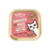Lily's Kitchen Smooth Paté Kätzchenfutter - Schale -Haustier Discounter lilys kitchen smooth pat kitten kattenvoer kuipje 194744 0500 none