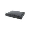 Madison Velours Loungekissen -Haustier Discounter madison velours loungekussen grijs 189700 0500 none