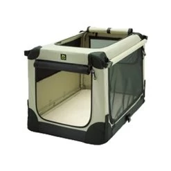 Maelson Soft Kennel Hundebox -Haustier Discounter maelson soft kennel hondenbench 108508 0500 none