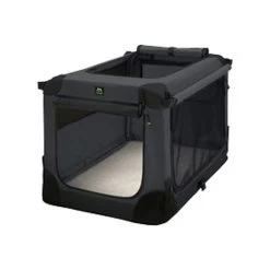 Maelson Soft Kennel Hundebox -Haustier Discounter maelson soft kennel hondenbench 108511 0500 none