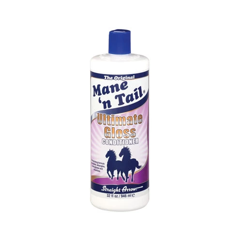 Mane 'n Tail Ultimate Gloss Conditioner 3 Mane 'n Tail Ultimate Gloss Conditioner