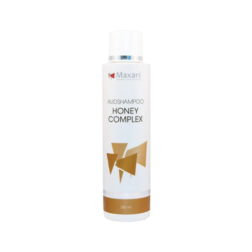 Maxani Honing Complex Shampoo 3 Maxani Honing Complex Shampoo