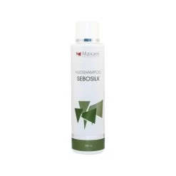 Maxani SeboSilk Shampoo