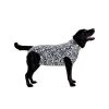 Medical Pet Shirt Hund Zebra-Muster -Haustier Discounter medical pet shirt hond zebra print 167943 0500 none