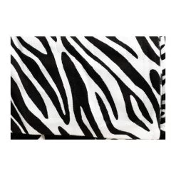 Medical Pet Top Shirt Zebra -Haustier Discounter medical pet top shirt zebraprint 150707 0500 none