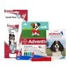 Medpets Welpenpaket - 5 Bis 10 Kg -Haustier Discounter medpets puppypakket 5 tot 10 kg 136750 0500 none