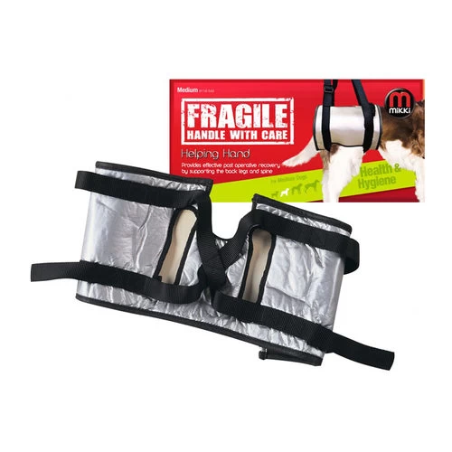 Mikki Helping Hand Support System 3 Mikki Helping Hand Support System