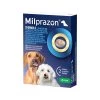 Milprazon Chewable Hund 1 Milprazon Chewable Hund -Haustier Discounter milprazon chewable hond 206276 0500 none