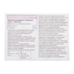 Milprazon Für Katzen 12 Milprazon Für Katzen -Haustier Discounter milprazon kat 134035 0500 none