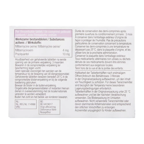 Milprazon Für Katzen 6 Milprazon Für Katzen – Bild 4