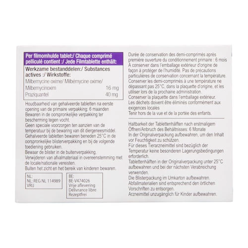 Milprazon Für Katzen 9 Milprazon Für Katzen – Bild 7