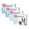 Milquantel Hund -Haustier Discounter milquantel hond 112628 0500 none