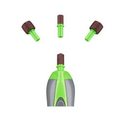 Moser Elektrischer Krallenschleifer -Haustier Discounter moser elektrische nagelvijl 120499 0500 none