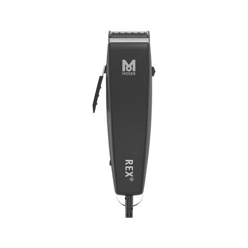 Moser Rex Schermaschine 4 Moser Rex Schermaschine – Bild 2