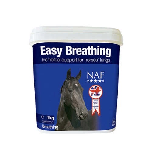 NAF Easy Breathing 5 NAF Easy Breathing – Bild 3