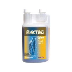 NAF Electro Lytes