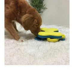 Nina Ottosson Dog/Cat Tornado -Haustier Discounter nina ottosson dog cat tornado 96326 0500 none