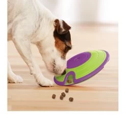 Nina Ottosson Dog Treat Maze -Haustier Discounter nina ottosson dog treat maze 96110 0500 none