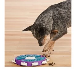 Nina Ottosson Dog Twister -Haustier Discounter nina ottosson dog twister 96122 0500 none