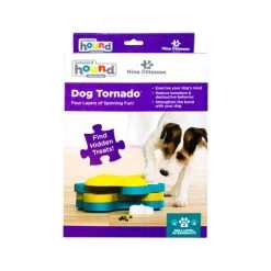 Nina Ottosson Dog/Cat Tornado -Haustier Discounter nina ottosson dogcat tornado 161114 0500 none