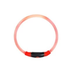 Nite Ize NiteHowl LED Safety Necklace -Haustier Discounter nite ize nitehowl led safety necklace 89523 0500 none