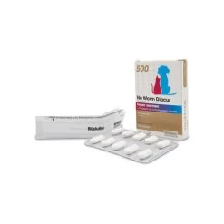 No Worm Diacur 13 No Worm Diacur -Haustier Discounter no worm diacur 151279 0500 none