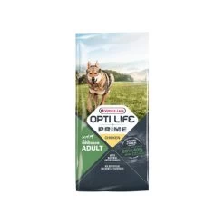 VERSELE-LAGA Opti Life Prime Hundefutter -Haustier Discounter opti life prime hondenvoer 199715 0500 none