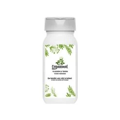 Organimal Flöhe Und Zecken - Hund