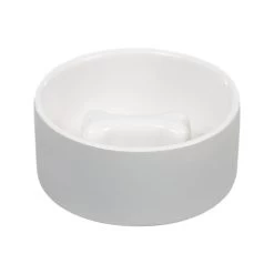 PAIKKA Slow Feed Bowl 16 PAIKKA Slow Feed Bowl -Haustier Discounter paikka slow feed bowl 217881 0500 none
