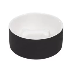 PAIKKA Slow Feed Bowl 15 PAIKKA Slow Feed Bowl -Haustier Discounter paikka slow feed bowl 217883 0500 none