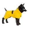 PAIKKA Visibility Raincoat Lite Yellow