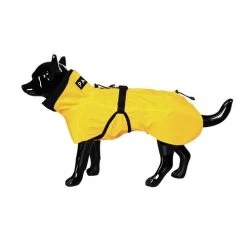 PAIKKA Visibility Raincoat Lite Yellow -Haustier Discounter paikka visibility raincoat lite yellow 217728 0500 none