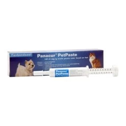 Panacur Hund Und Katze -Haustier Discounter panacur hond en kat 88408 0500 none